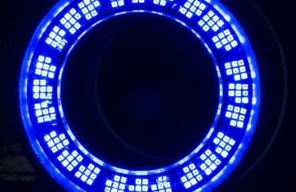 Machine Vision Lighting