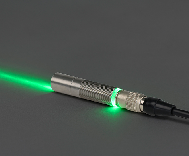 Photon Pro Digital Laser Green Laser