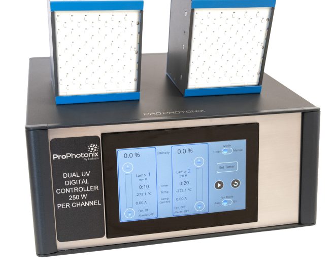 UV Pro Test Kit