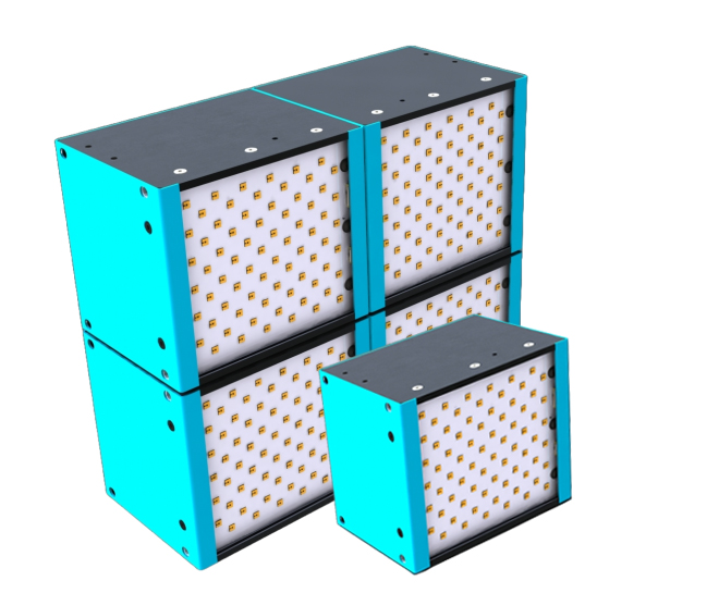 UVC Pro Area Light